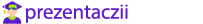 Логотип prezentaczii.ru